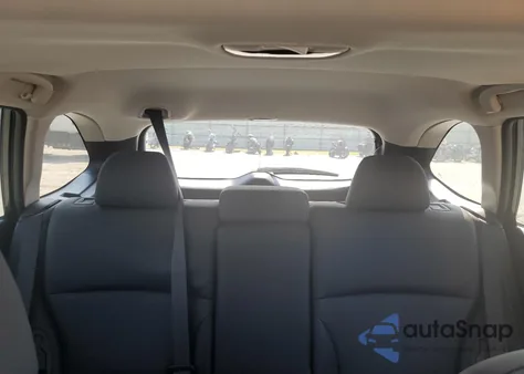 2019 Subaru Outback 2.5I Limited z USA, uszkodzony, nr VIN 4S4BSANC7K3217019